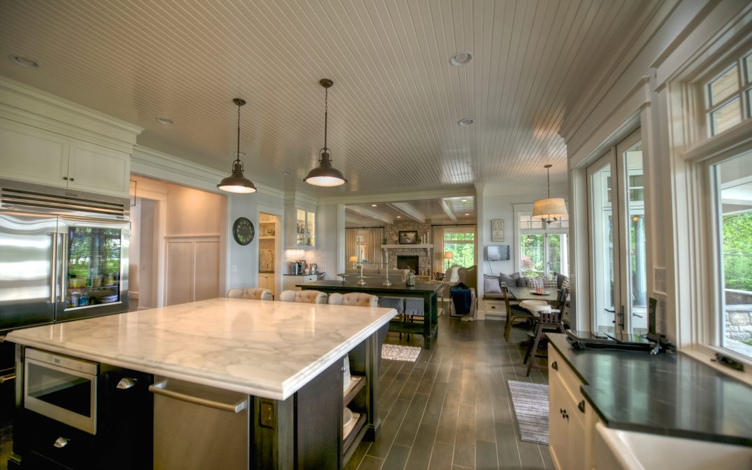 Kitchens