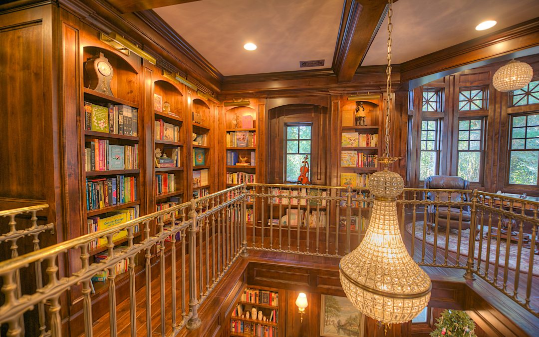 Interiors