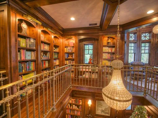 Interiors