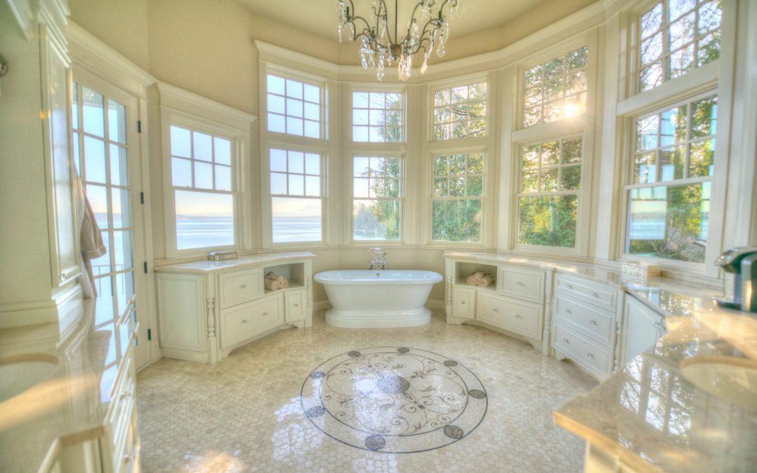 Bathrooms