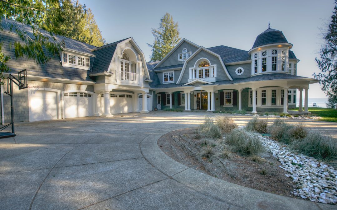 Exteriors